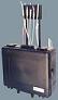 Portable Dental Sealant Unit ProSeal II , with Lowspeed Handpiece  (220 V)